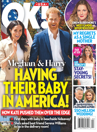 Illustration for article titled This Week In Tabloids: Wait, Did Kris Jenner Make Kim Kardashian Her Horcrux ?Â